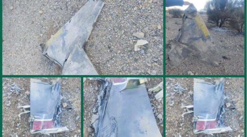 an operation is underway to rescue the two pilots