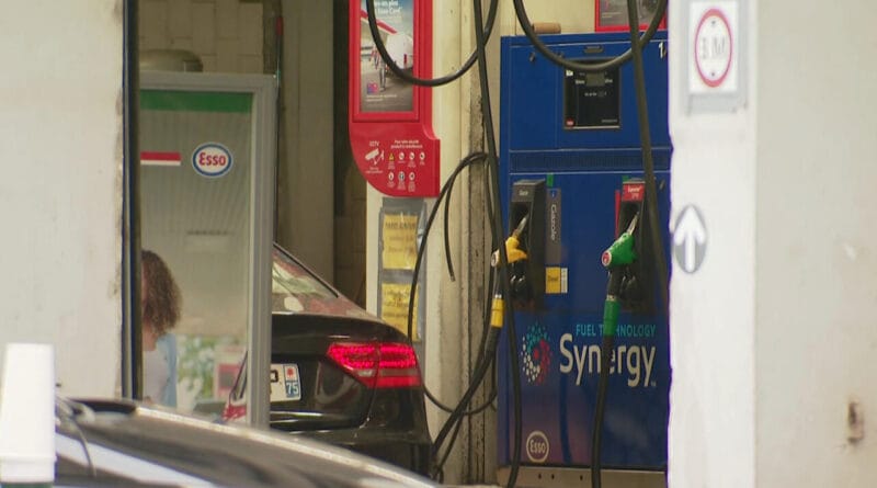 Oil: 5 European countries want to relaunch the tax on superprofits, but not France - Eco Info