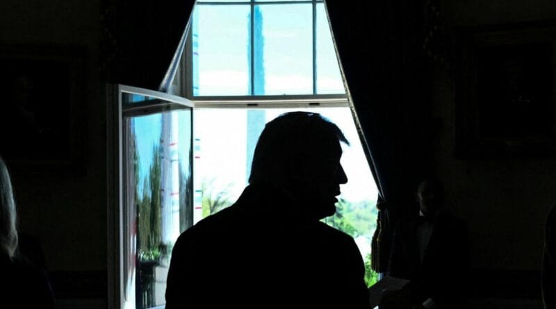 Trump affirms that he will not extend the ultimatum to negotiate again while Iran rejects the ceasefire proposal