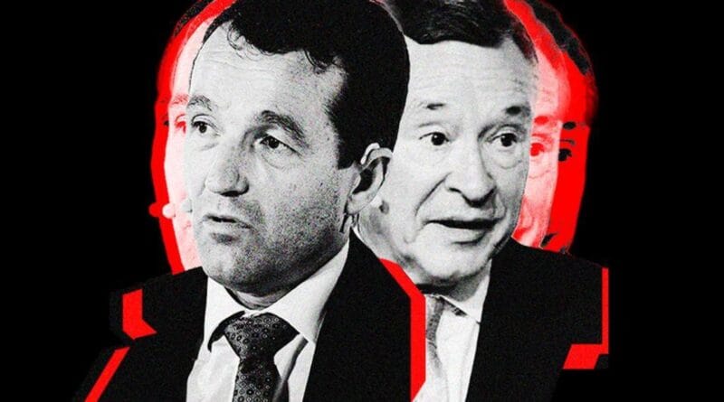 SEPI complies with the agreement reached with Escribano to force his departure and resumes the integration of Indra and EM&E