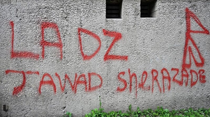 A drug trafficker linked to the DZ Mafia arrested in Spain after two years on the run