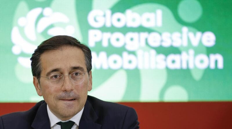 The Government formally asks the EU Council for a debate to vote on the break with Israel despite the ceasefire in Lebanon