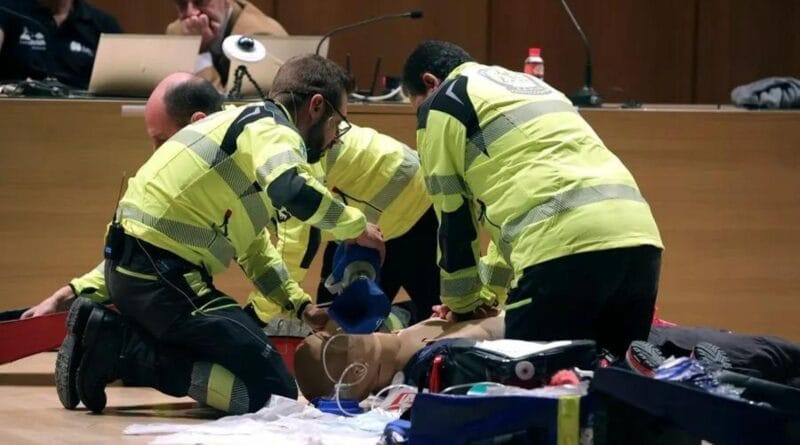 they increase by 3.3% a year and the cause is unclear