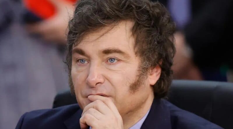 Argentina, expectant at the possibility that Trump will punish the United Kingdom and stop supporting it in the dispute over the Malvinas Islands