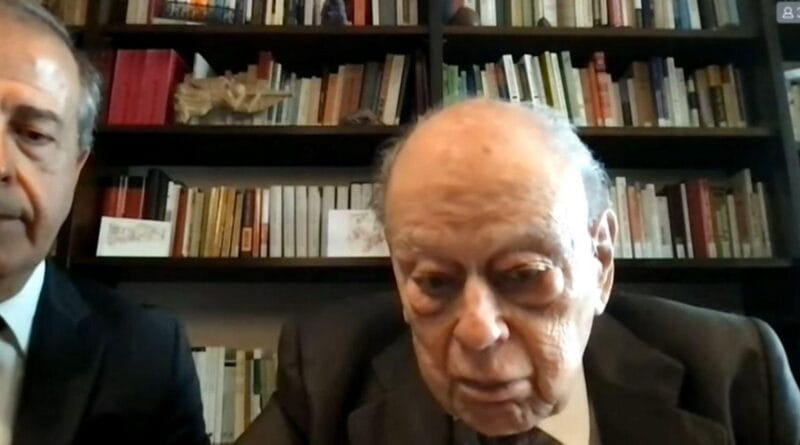 Latest political news, live | The National Court decides whether to exempt Jordi Pujol from being tried for "sudden dementia"