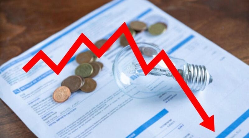 Inflation stands at 3.2% in April while core inflation rises to 2.8% due to the war