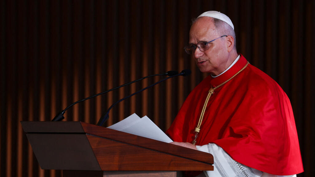 2026 04 18T161827Z 1377490589 RC2SRKAIL0UX RTRMADP 3 POPE AFRICA ANGOLA