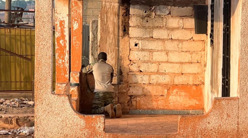 Mali: JNIM jihadists claim coordinated attacks with Tuareg rebels