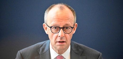 Israel: Friedrich Merz calls on Netanyahu to stop the attacks in Lebanon