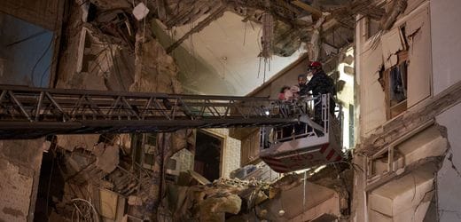 Iran News April 8th: Iran sees ceasefire already violated