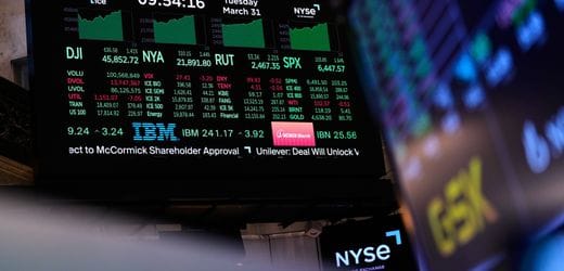 US authorities are apparently examining suspicious oil bets ahead of Trump's Iran decisions