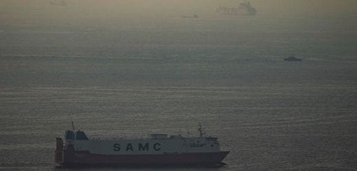 Iran News April 7th: Analysis: Iran benefits threefold from Hormuz blockade