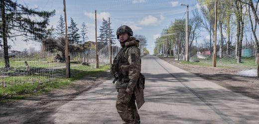 Ukraine war: Kyiv reports numerous violations of the Easter ceasefire