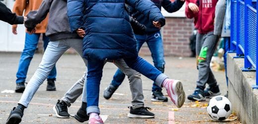 Paris: Dozens of school counselors suspended over suspected abuse