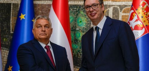 Hungary: Orbán reacts to alleged attack plans before the election