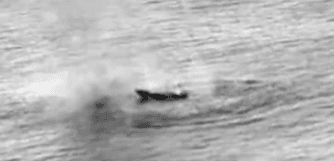 Eastern Pacific: Two dead in US attack on suspected drug boat