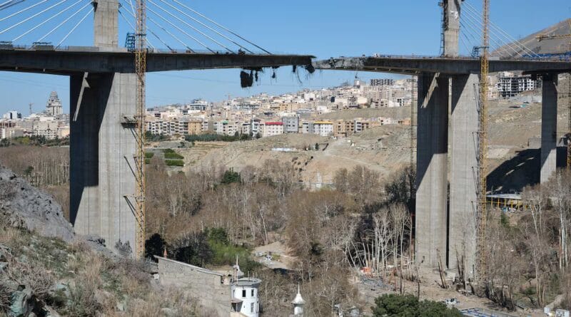 The United States rescues a pilot from the first plane shot down by Iran in the war | International