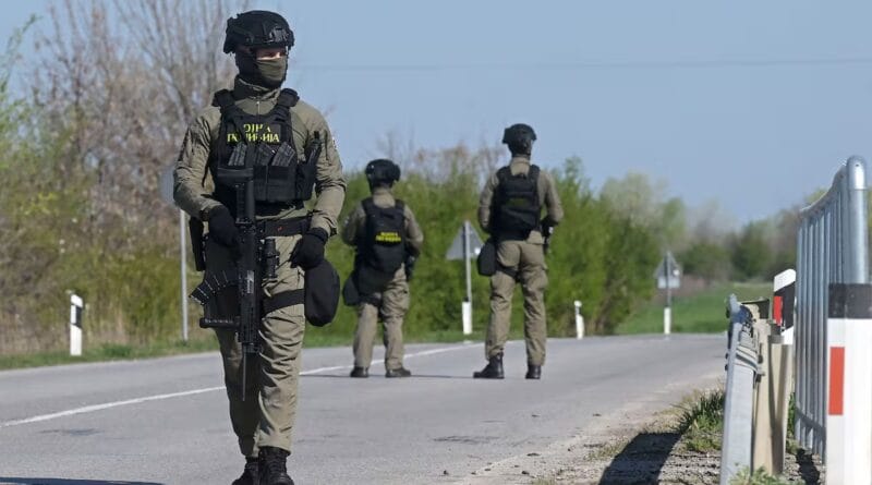 Orbán points the finger at Ukraine without evidence after an alleged attempt to sabotage a gas pipeline in Serbia | International