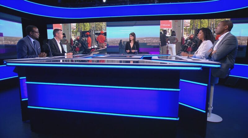 War in the Middle East: towards a new energy shock in Africa? - Eco week