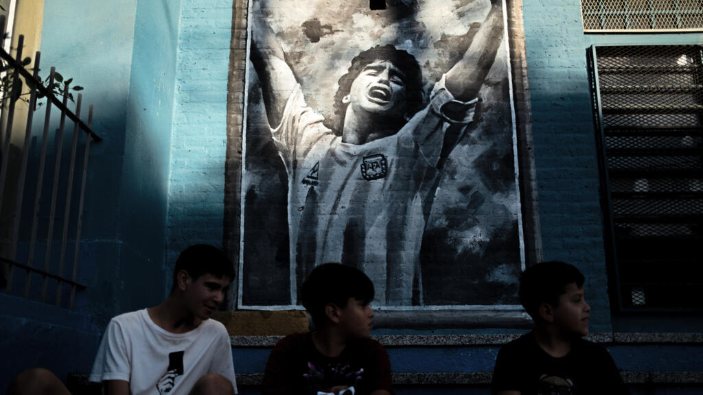 BREAKING: The first doctor who saw Maradona dead will testify in the second trial for the star's death 2 aa29a5c66a29b9afe1b9bd5aa1222c09c7fea52d