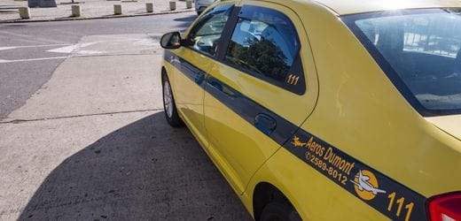JUST IN: Rio de Janeiro: How to escape the taxi mafia at Galeão Airport – most of the time 4 bb54f1d4 ead6 4bca b3cd