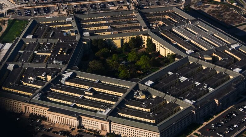 Washington federal court refuses to stay Pentagon's ban on Anthropic technology