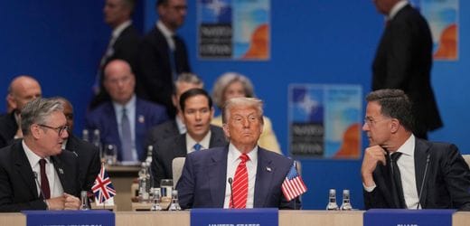 Iran threats from Donald Trump: Will NATO collapse because of this war?