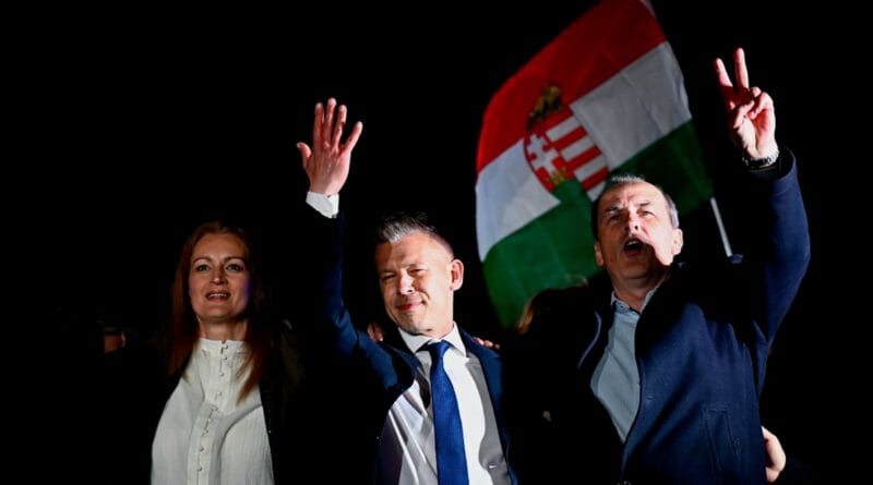 Orban loses power and Europe stops global Trumpism
