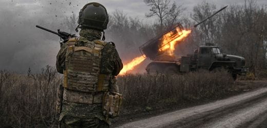 Ukraine-Russia war: Donald Trump announces three-day ceasefire – Volodymyr Zelensky and Kremlin confirm