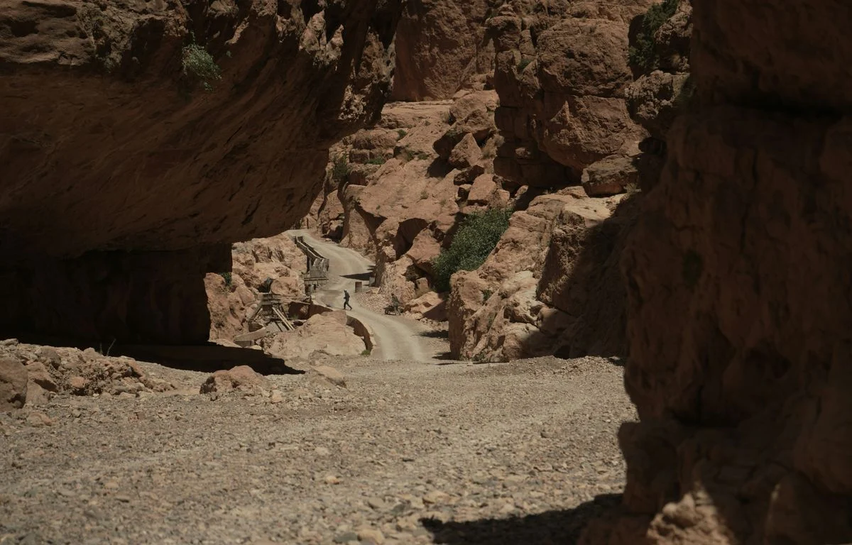 WORLD NEWS: The body of one of the two missing American soldiers found 2 1200x768 deux soldats americains ont disparu au maroc l armee americaine estime qu il s agit probabl