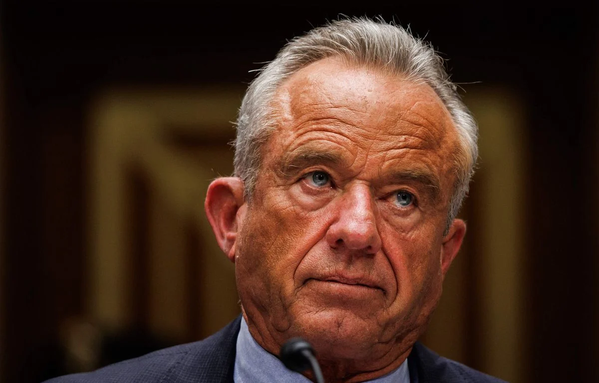 1200x768 le secretaire a la sante et aux services sociaux robert f kennedy jr arrive pour temoigner