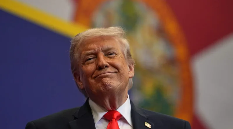 Trump bypasses Congress, says hostilities with Iran are 'over'