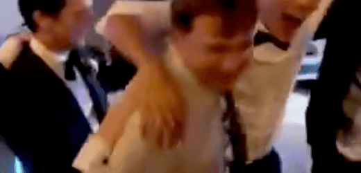 ALERT: Marco Rubio: Video shows US Secretary of State as a surprise DJ at a wedding 4 1743e804 aa77 4389 bdeb