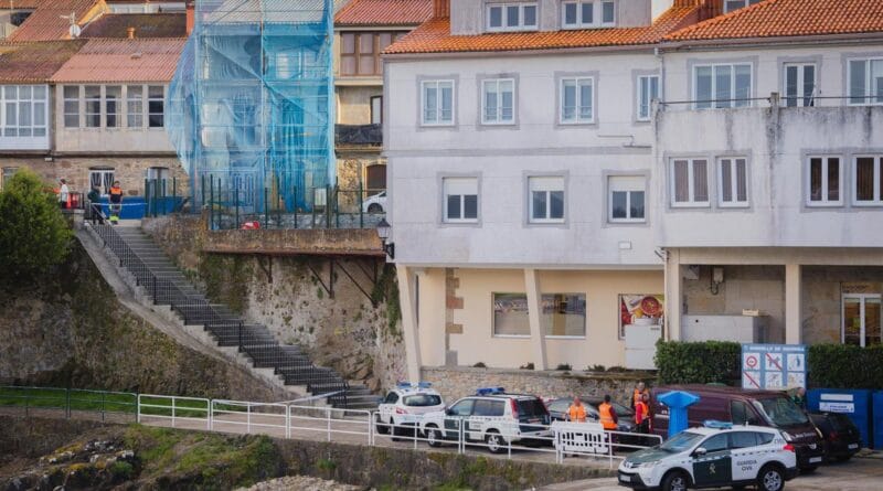 The Fisterra center (A Coruña) in which a child died had passed an inspection in November