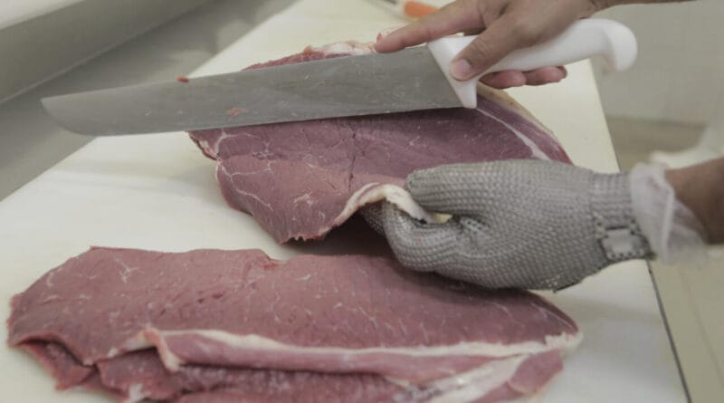 Brazilian meat, about to be banned in the European Union despite the Mercosur agreement - Economy