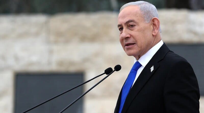 Israel, about to dissolve Parliament and bring forward elections