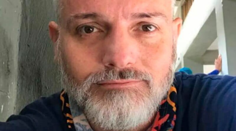 The drama of the oldest Spanish-Venezuelan prisoner of Chavismo: "I experienced a horror movie firsthand. They are not people, they are demons"