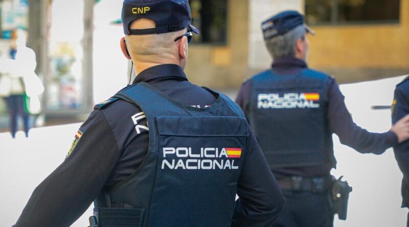 A man is stabbed to death by his wife in a home