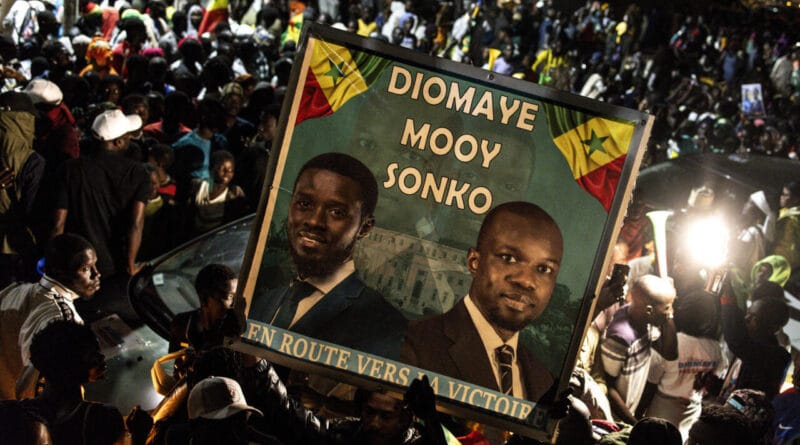 Senegal: between Bassirou Diomaye Faye and Ousmane Sonko, are differences now irreconcilable?