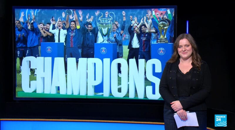 Champions League: PSG-Arsenal final “in danger” because of the new Hungarian government? - Info or misinformation