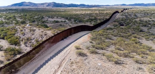 JUST IN: Donald Trump's border wall damages ancient indigenous lands in Arizona 4 1b7c1ab0 2768 4aae adcc