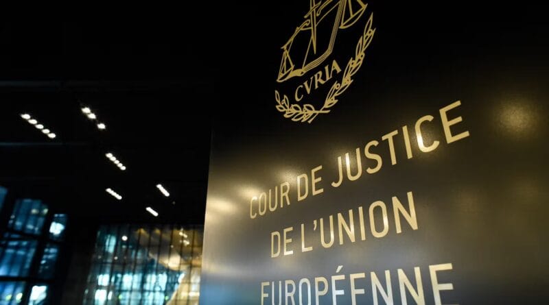 European justice validates the right of publishers to “fair remuneration” against Meta