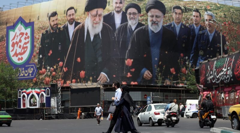 The United States sends signs of optimism to extend the ceasefire in Iran