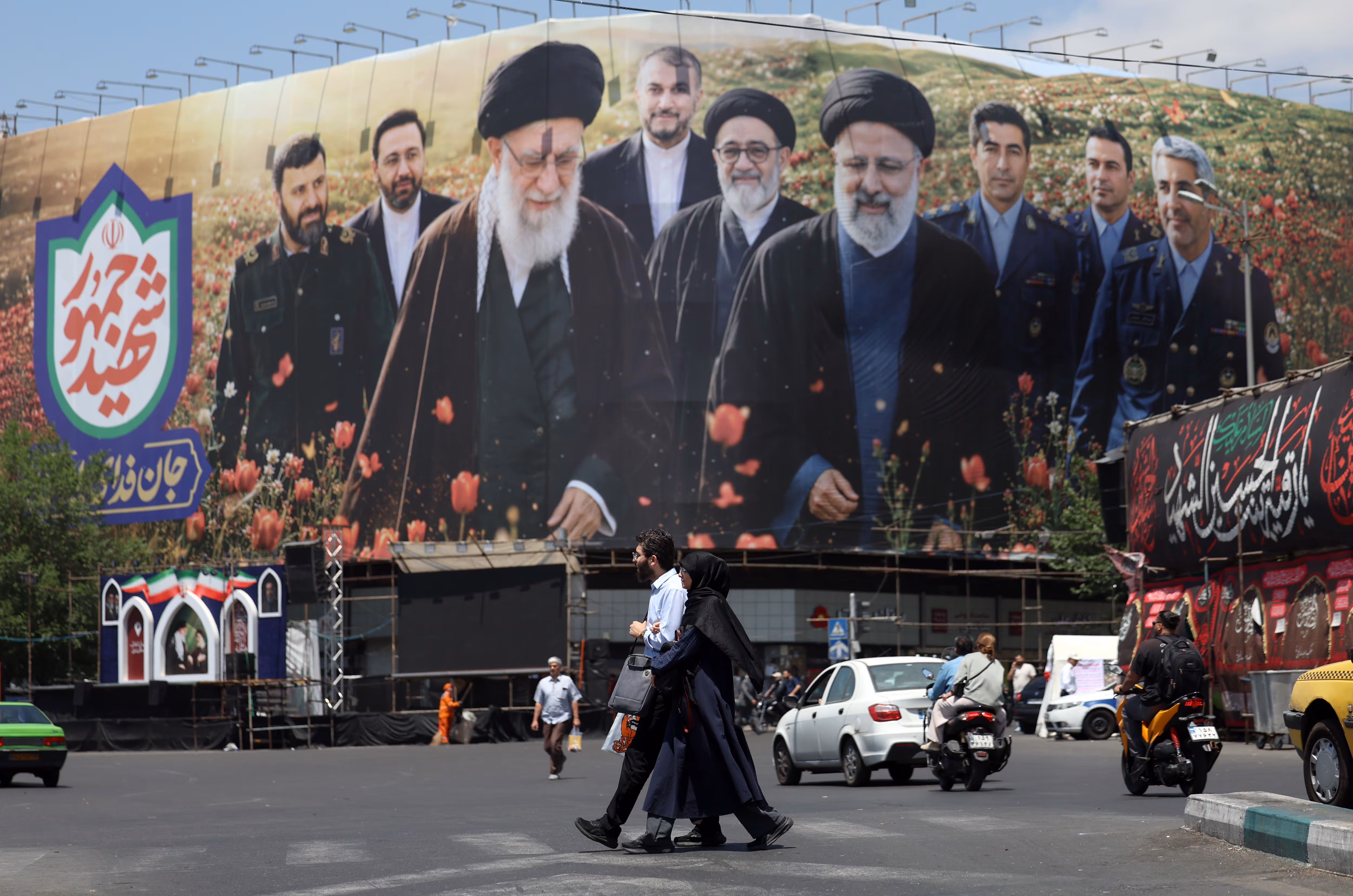 ALERT: The United States sends signs of optimism to extend the ceasefire in Iran 4 3ILTEK2TVVPEHA5DOC2VWYDD2U