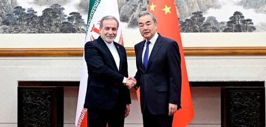 Iran: This is how China is using the war as leverage against Donald Trump