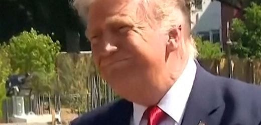 LATEST: Donald Trump presents his favorite construction site for a new ballroom: “Fantastic, you can see through it!” 4 5ff4e7eb 72f2 4ea5 a87e
