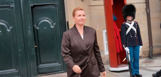 Denmark: Mette Frederiksen should try again to form a government