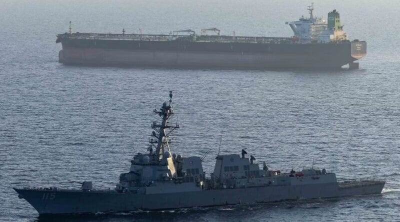 US Secretary of State Marco Rubio assures that the offensive phase of the conflict with Iran is “over”