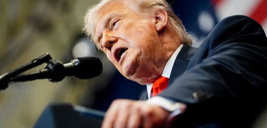 JUST IN: Donald Trump: Devastatingly bad results in Washington Post poll 4 7504dcae b3ea 402a bb8f