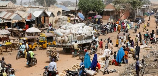 BREAKING: Nigeria: At least 70 people killed in airstrikes 4 921df732 c113 48c9 ad64